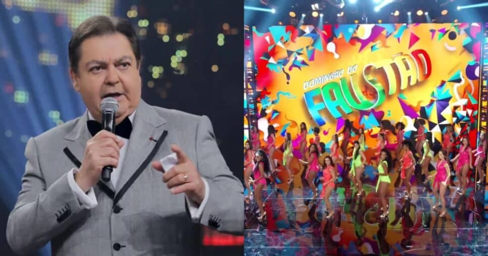 Expulsa da Dança dos Famosos e ligação com Faustão: Ex-estrela da Globo acaba de ter prisão decretada