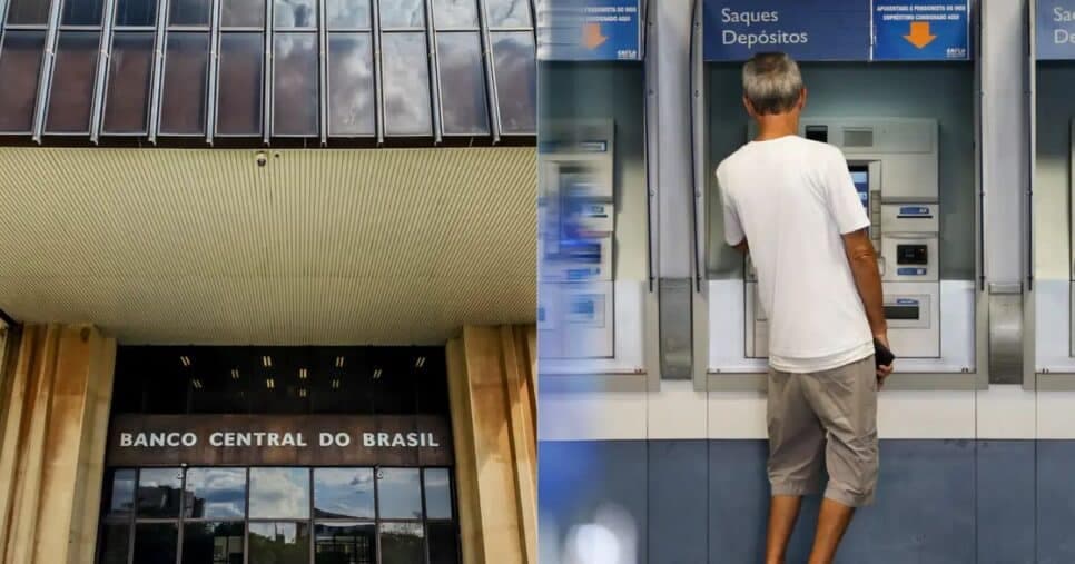 Caixa, Bradesco, Nu e mais: Comunicado do Banco Central traz 2 alertas do que está bloqueando contas em bancos