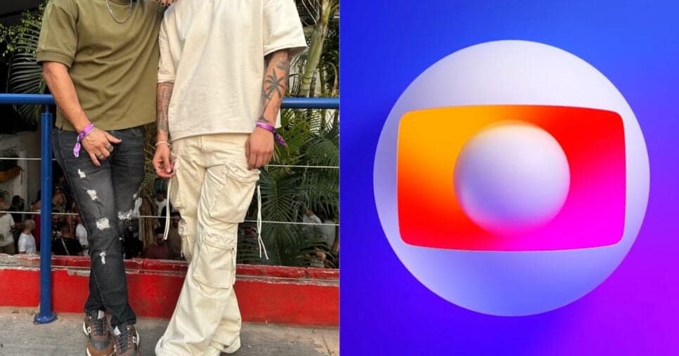 Foto pelado, lambida no pé por R$ 1 milhão e relação gay: Galã do BBB se assume e revela união com ex-brother