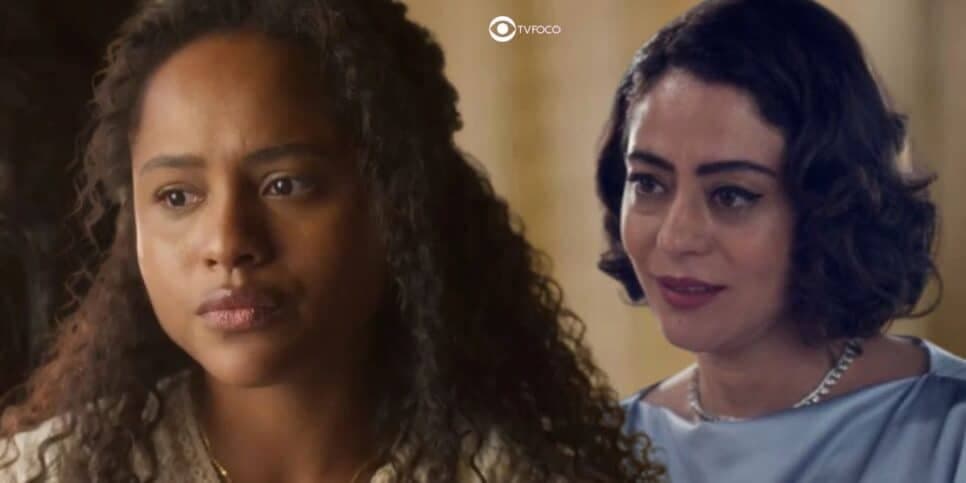 De proposta indecente à Beatriz a atitude podre de Clarice: 2 viradas atingem em cheio Garota do Momento