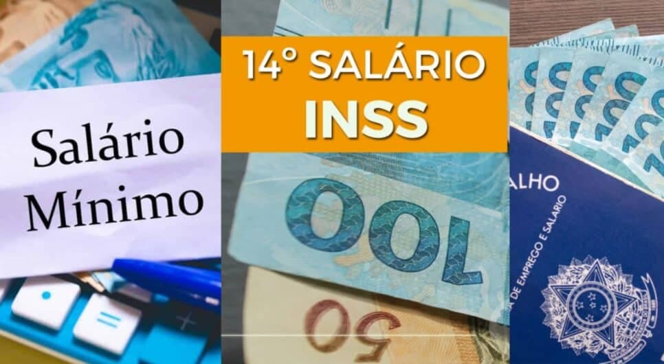Salário mínimo disparado, atualização do 14° e +1: 3 vitórias chegam voando aos trabalhadores em 2025