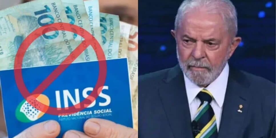 Adeus R$1412: Governo Lula emite comunicado sobre bloqueio de pagamento no INSS e 2 alertas a beneficiários