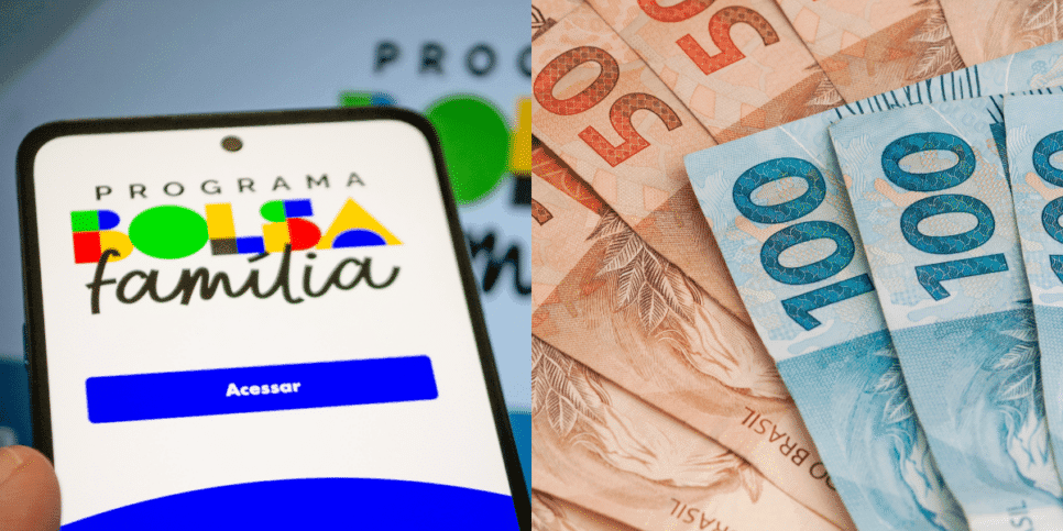 Pagamentos do Bolsa Família de janeiro têm data confirmada pelo governo hoje (03)