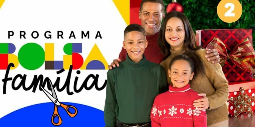 Pente-fino em novembro e 2 parcelas de R$ 600 antes do Natal chegam com tudo no Bolsa Família