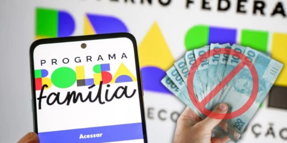 O Bolsa Família será cancelado por nome sujo em 2025? Anúncio do Governo desvenda real a beneficiários