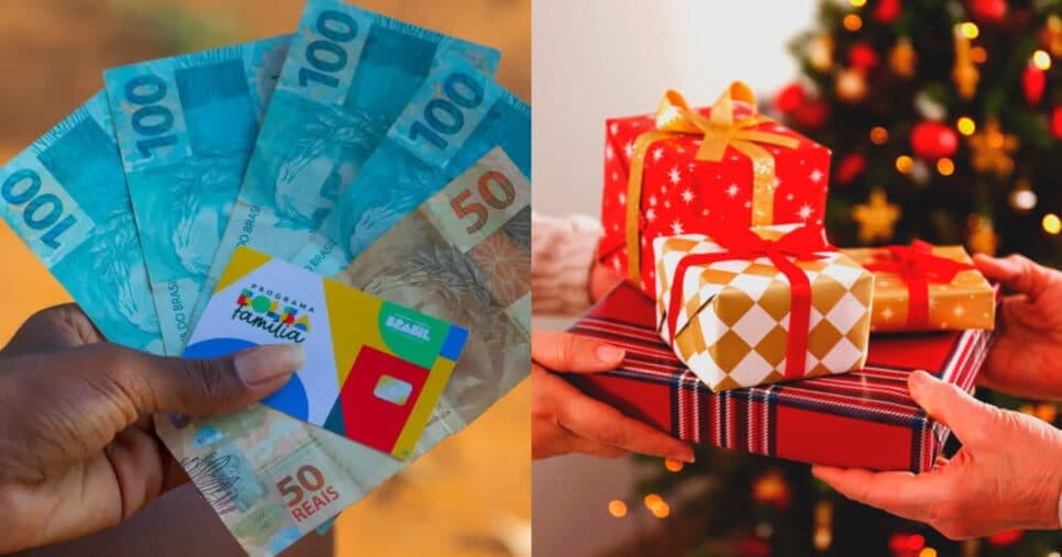O dobro do Bolsa Família: Lei armada confirma novo pagamento para lista de beneficiárias