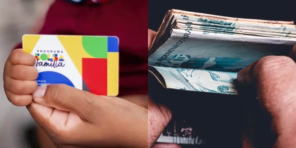 Adeus só R$600: Lei do Bolsa Família garante pagamento extra em apenas 3 passos
