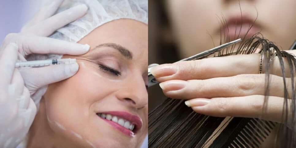 Tchau, botox: 4 cortes de cabelo que rejuvenescem o rosto e deixam mulheres 50+ com 30 anos