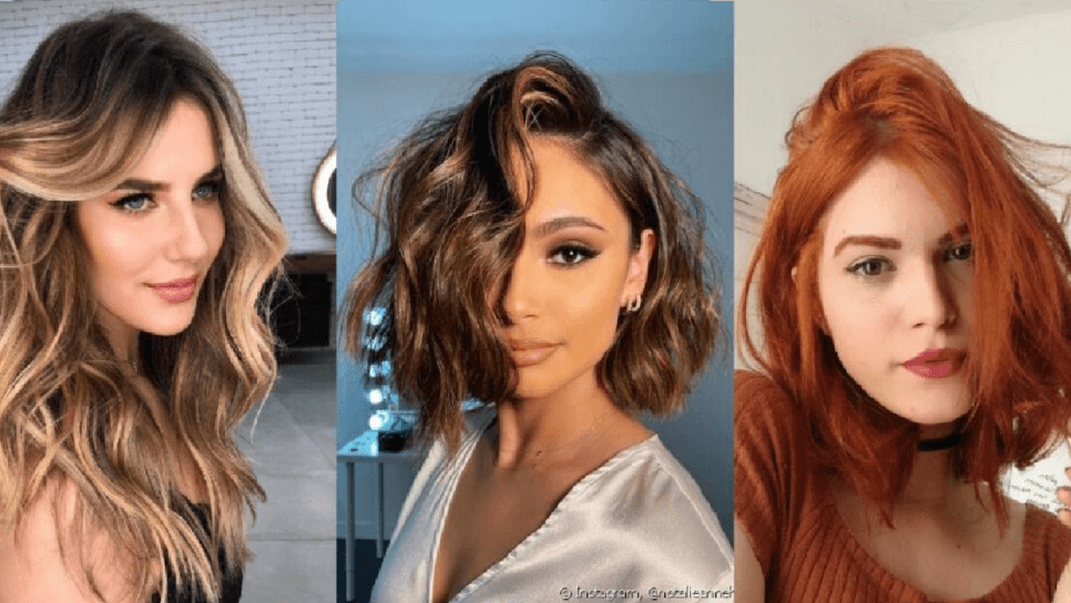 Adeus plástica e botox: 3 cortes de cabelo para rejuvenescer 20 anos em 15 minutos