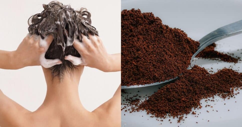 Tchau, grisalho e retoques: Tinta natural com 2 ingredientes cobre o cabelo branco instantaneamente