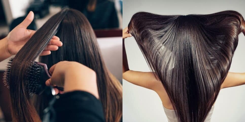 Falência dos salões de beleza: 4 passos infalíveis para a progressiva durar até 6 meses