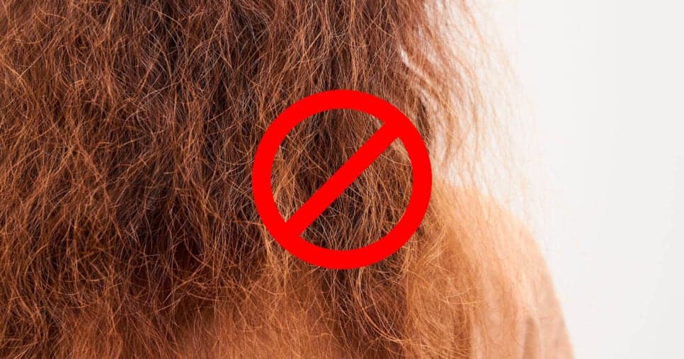Adeus cabelos ressecados e sem vida: Único ingrediente é infalível e te dá resultados de salão