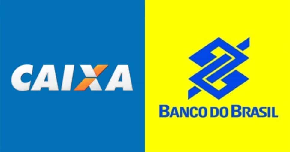 Caixa e Banco do Brasil liberam benefício de até R$ 1.412 para trabalhadores em 2024