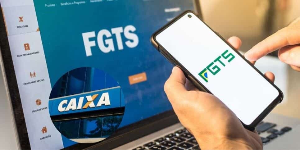 CAIXA libera 12 saques inéditos do FGTS em novembro: Veja quem tem direito