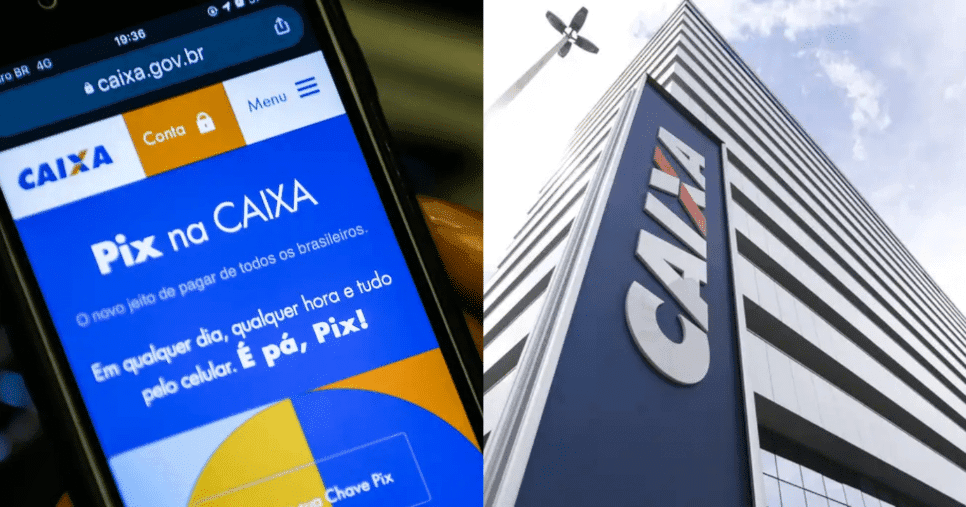 Banco Central emite alerta urgente para correntistas da Caixa que usam aplicativo no celular