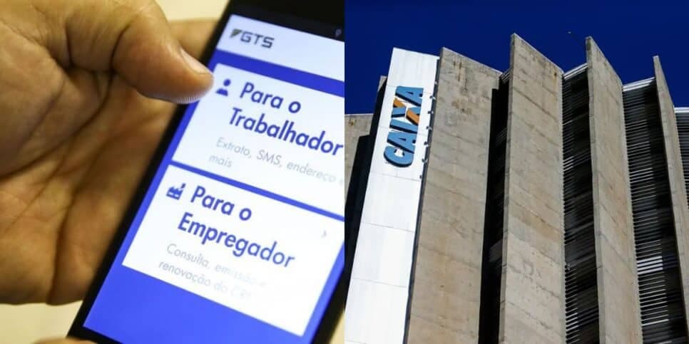 Banco Central ciente: Caixa emite 3 alertas para quem tem conta-corrente e poupança no celular