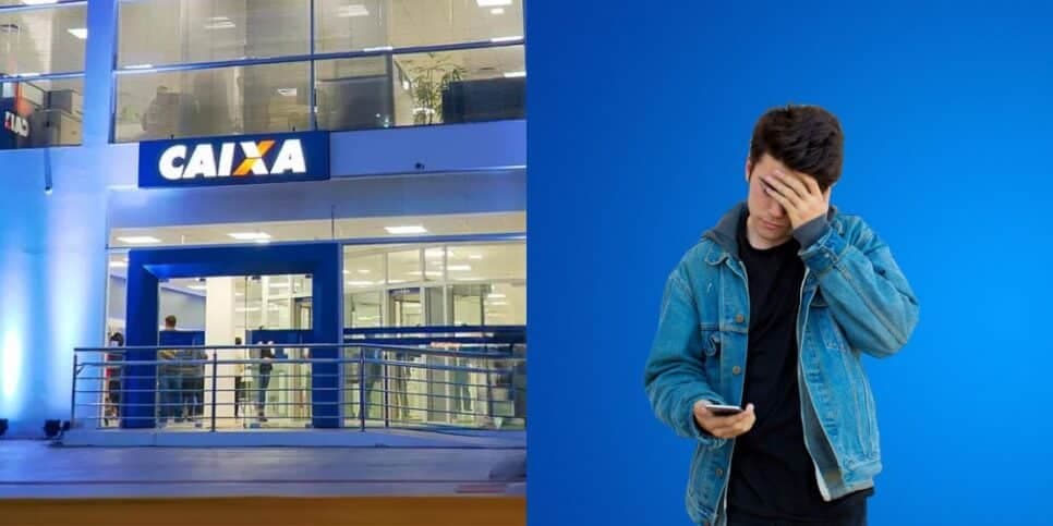 "Encerrado": Fim de serviço popular da Caixa após 40 anos e substituto cravado aos clientes