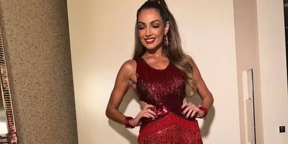 Patrícia Poeta