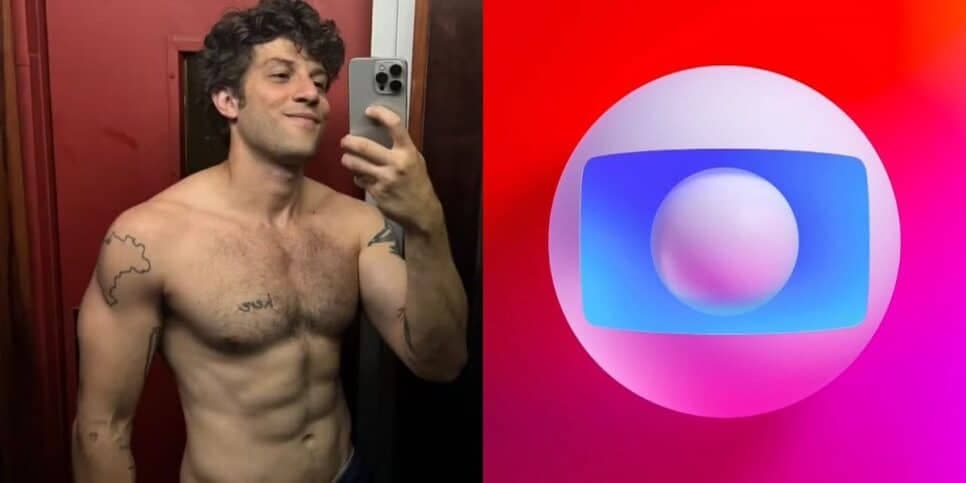 “Carência”: Ator da Globo se manifesta sobre relação gay com Chay Suede e entrega bastidores