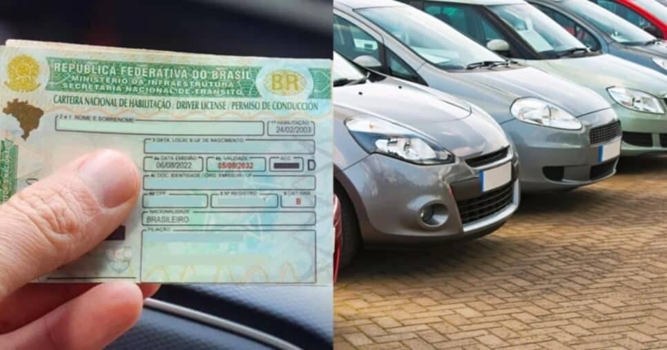 CNH 2025: 6 mudanças chegam a motoristas e você precisa saber AGORA MESMO