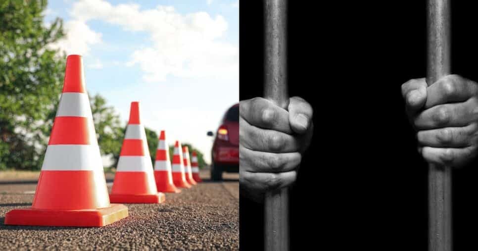 Detran em alerta: Nova lei arma punição de 20 anos de cadeia e FIM da CNH por infração comum no trânsito