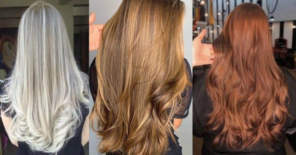 Melhorar que plástica: 4 cores de cabelo para rejuvenescer qualquer mulher nesse verão