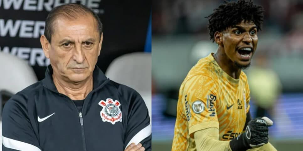 Hugo e +1 FORA: Corinthians sofre com saída de 2 craques que vão reforçar o Rubro-Negro