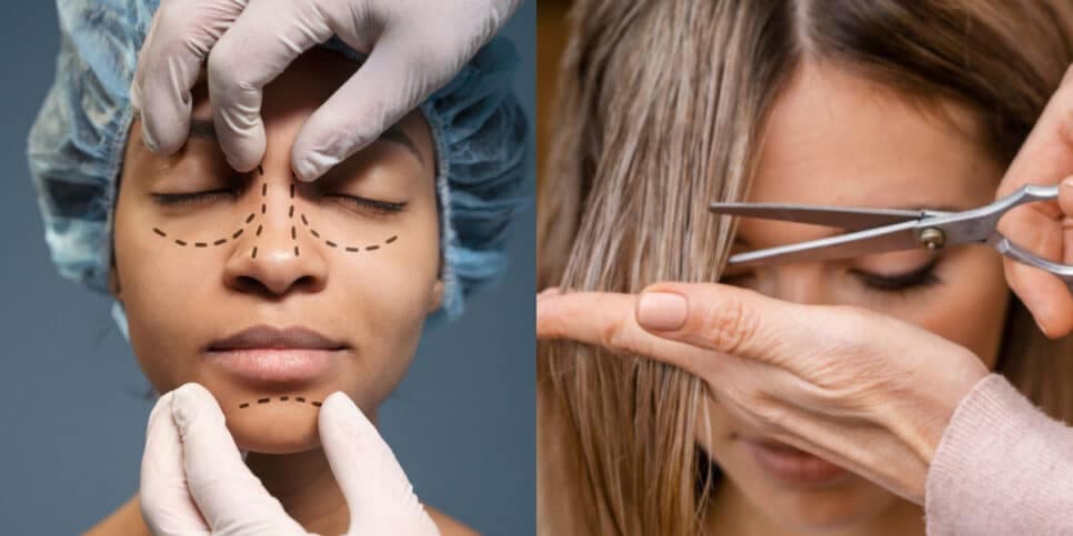 Tchau, plástica: 6 cortes de cabelo que rejuvenescem às 60+ em até 25 anos