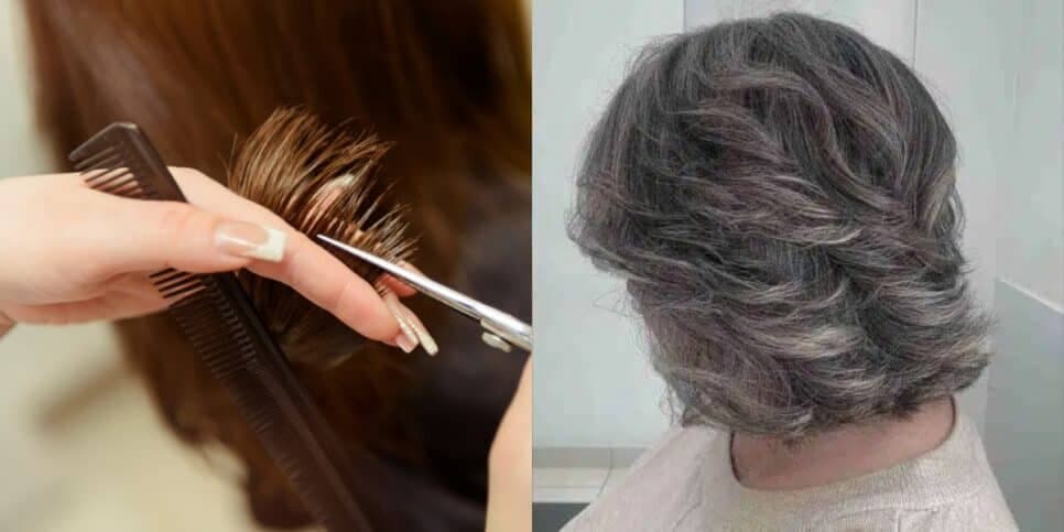 Carinha de 30: 3 cortes de cabelo curtinho para idosas 60+ rejuvenescerem em minutos