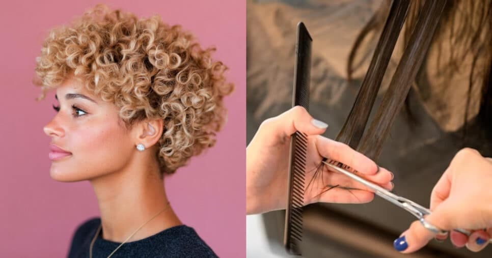 4 cortes de cabelo cacheado mais potentes que plástica para valorizar as ondas e rejuvenescer as 50+