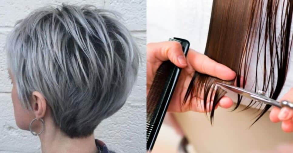 Tchau, rugas e carinha de bebê em 25 minutos: 4 cortes de cabelo pra rejuvenescer às 50+ ainda em 2024