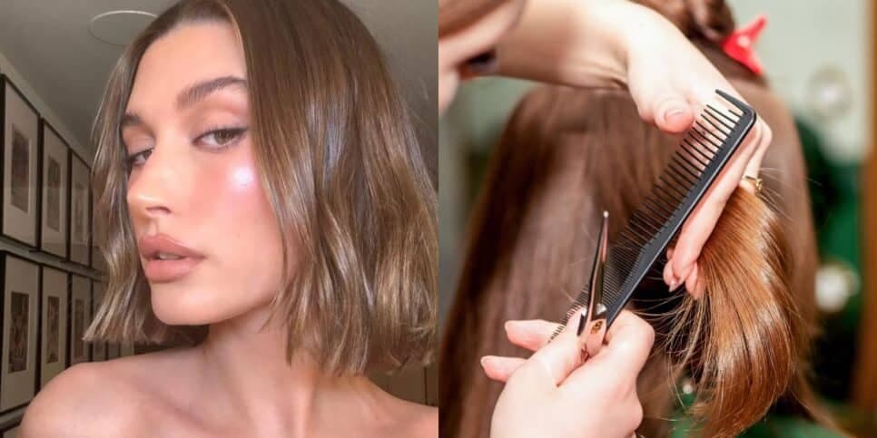 Melhor que harmonização facial: 5 cortes de cabelo que afinam o rosto e te deixam com carinha de 20