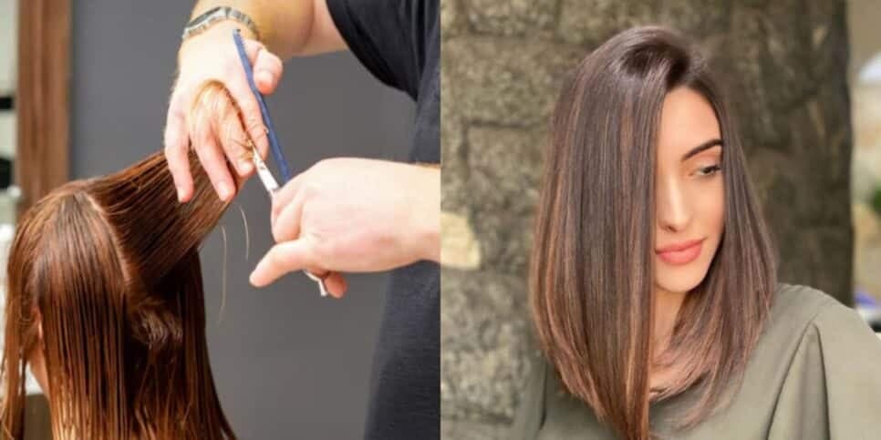Dos 60 aos 30 em 15 minutos: 6 cortes de cabelo pra disfarçar às rugas e rejuvenescer décadas