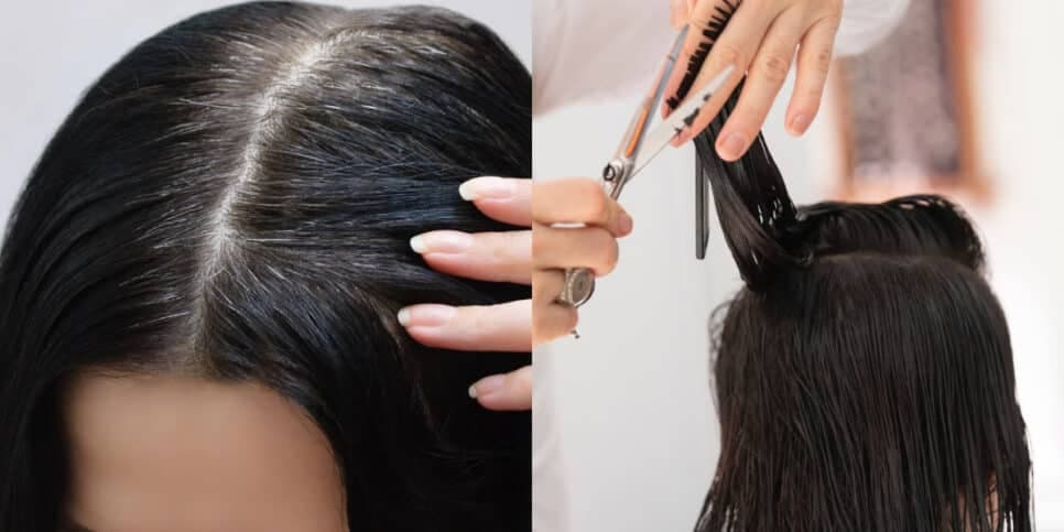 Para salvar as 60+: 3 cortes de cabelo somem com os fios branco sem tinta e rejuvenescem 20 anos