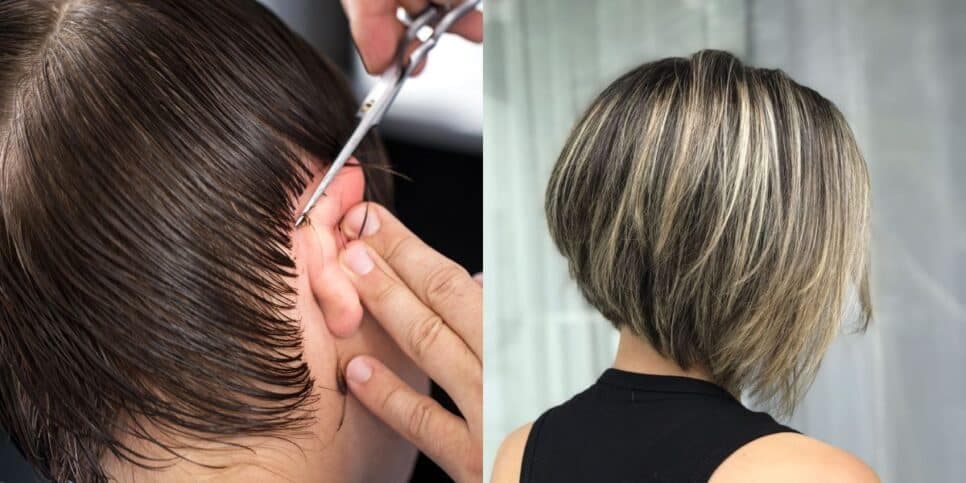Para voltar aos 30: 5 cortes de cabelo em 2024 que rejuvenescem as senhoras 60+