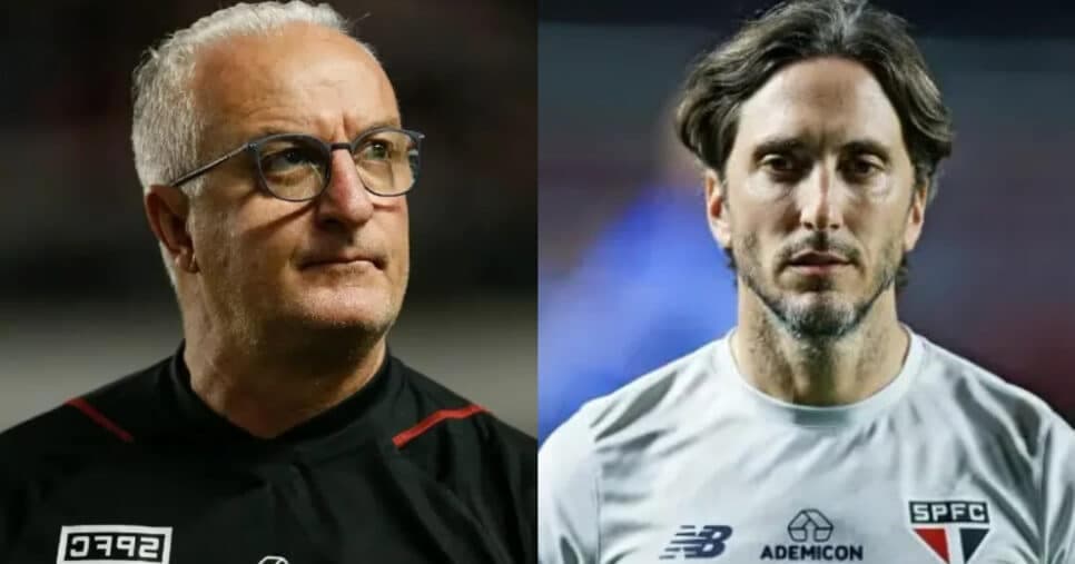 Zubeldía tem demissão aprovada no São Paulo e Dorival tem retorno triunfal armado para 2025