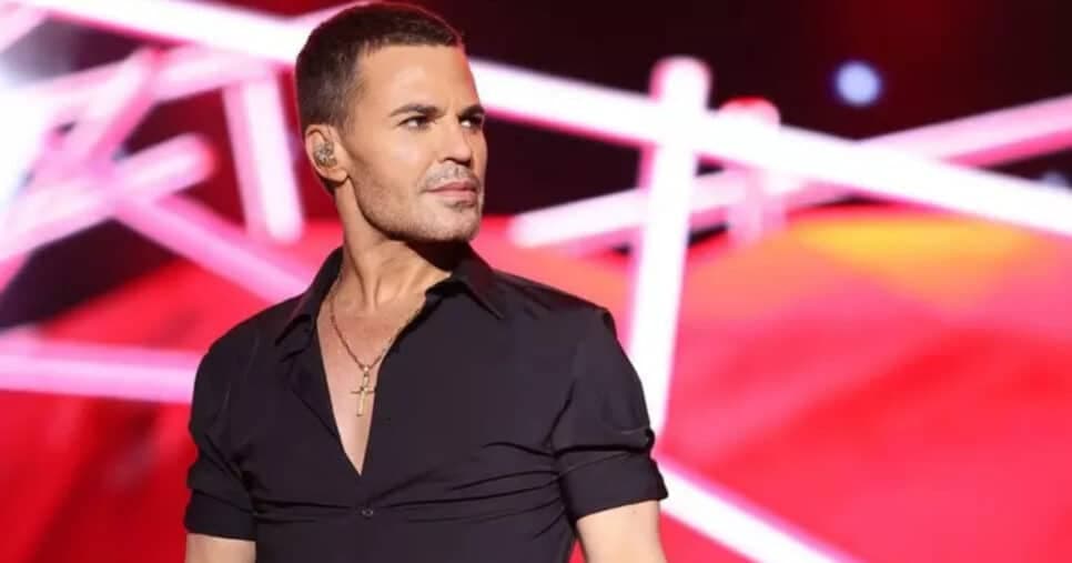 Sertanejo famoso entrega relação discreta de Eduardo Costa com estrela da TV e confirma: "Eu sei"