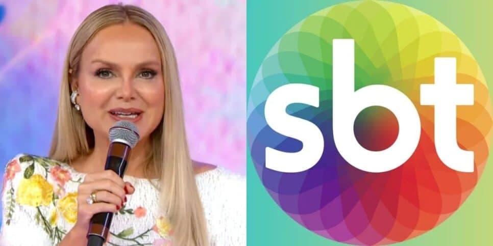 “Honrando meu papel”: Eliana tem volta ao SBT, é recebida por Portiolli e segura choro em desabafo no Teleton