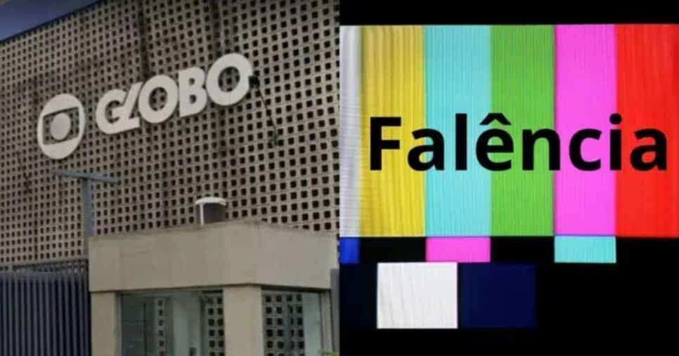 Emissora de TV aberta, rival da Globo, arma retorno apoteótico após falência devastadora