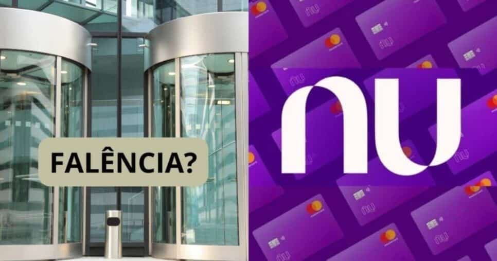 R$4BI e Banco Central ciente: Falência de banco tão grande quanto Nubank é anunciada após calote bilionário