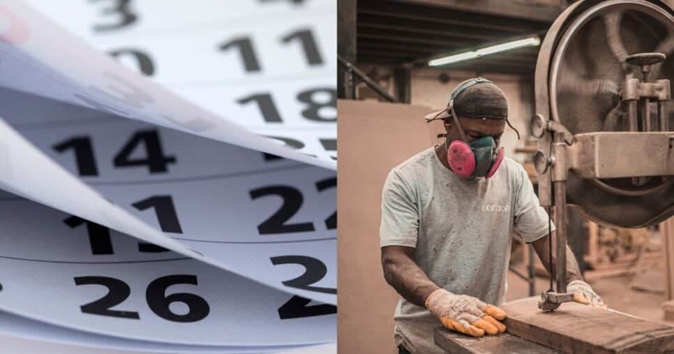 Folga a CLTs e Tarcísio ciente: Feriado é confirmado na quarta-feira 04/12 em SP para salvar trabalhadores
