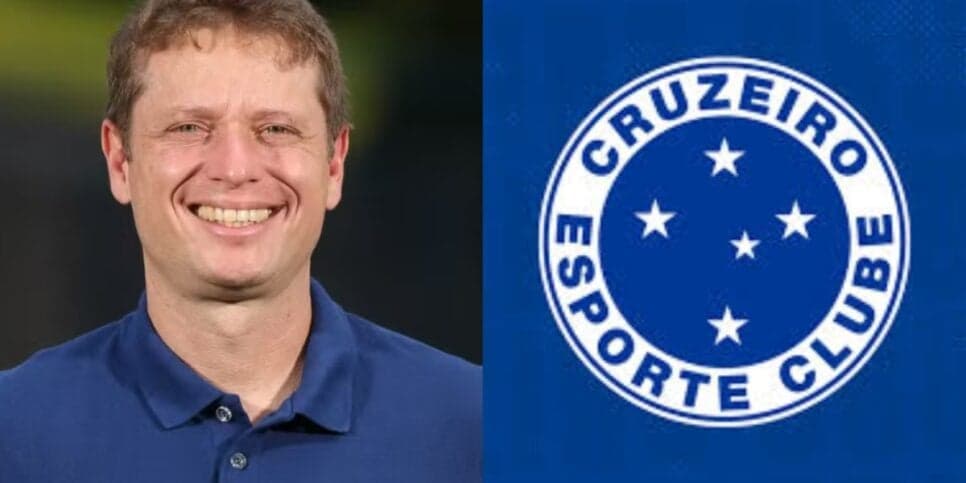 Vingança contra o Cruzeiro: Seabra assina com gigante da série A e paralisa mundo do futebol