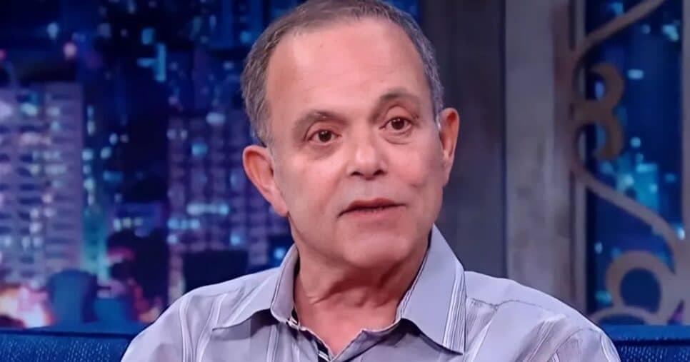 Fernando Vanucci Fernando Vanucci