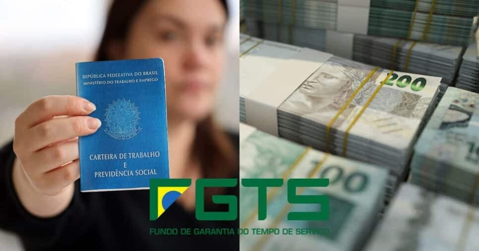 Extra no começo do ano: Como retirar valor do saque-aniversário do FGTS de novembro em JANEIRO de 2025