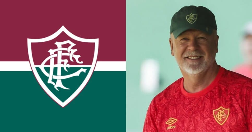 Retorno triunfal de craque de R$ 185M e +6: Mano vibra com pacotão de reforços no Fluminense