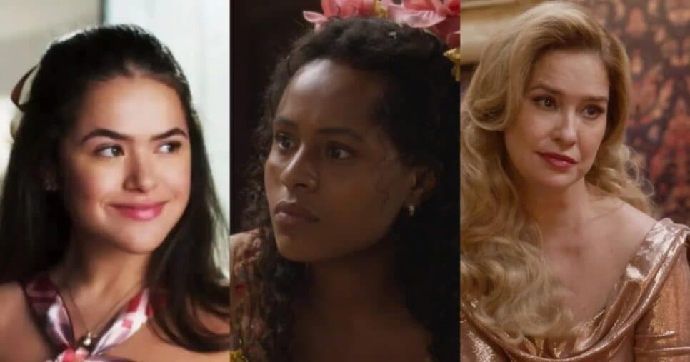 Bia sabotando Beatriz, Ronaldo rejeitando Lígia e prisão de protagonista: 3 viradas incendeiam Garota do momento