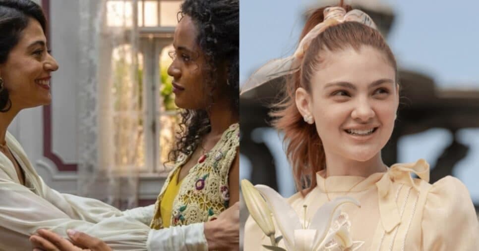 Celeste é apunhalada nas costas, protagonista leva golpe e Clarice golpeia Beatriz: 3 viradas de Garota do Momento