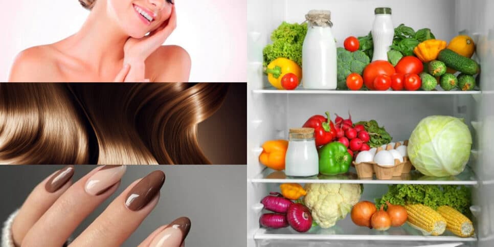 Pele, cabelo e unhas dos sonhos: Esse é o único alimento que você precisa ter na sua geladeira