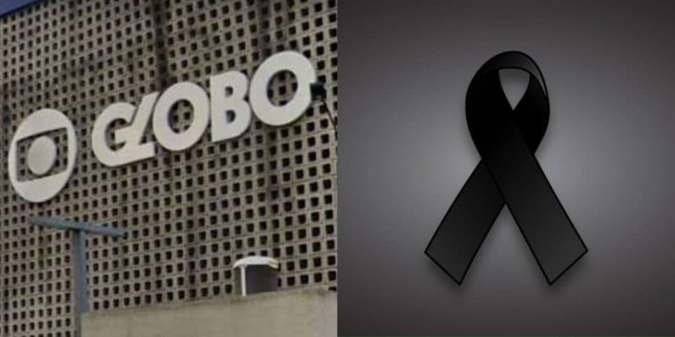 Jornal da Globo confirmou morte de grande músico (Foto: Reprodução/ Internet) Jornal da Globo confirmou morte de grande músico (Foto: Reprodução/ Internet)