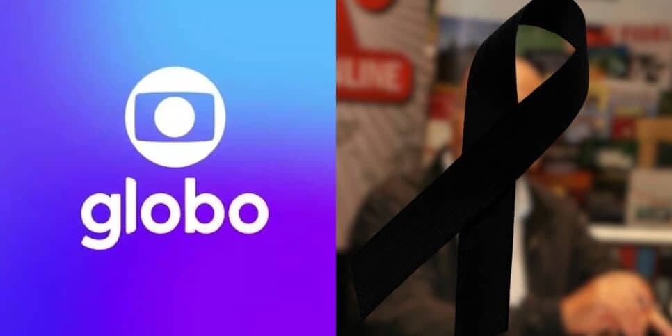 Luto: Globo confirma morte de jornalista querido, fundador de emissora rival n°1 do canal